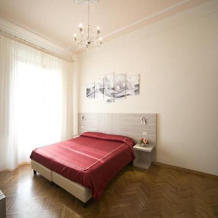 Stella Mary Hotel Florence Exterior photo