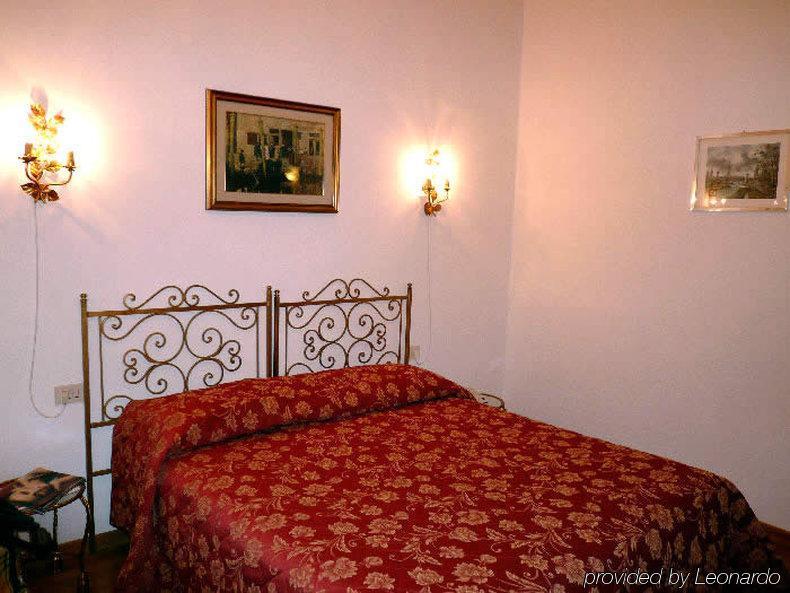 Stella Mary Hotel Florence Exterior photo