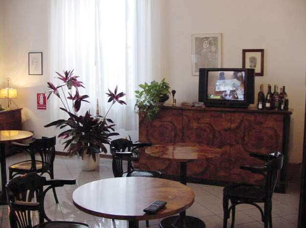 Stella Mary Hotel Florence Exterior photo