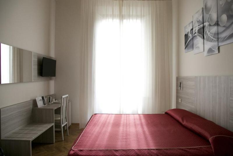 Stella Mary Hotel Florence Exterior photo